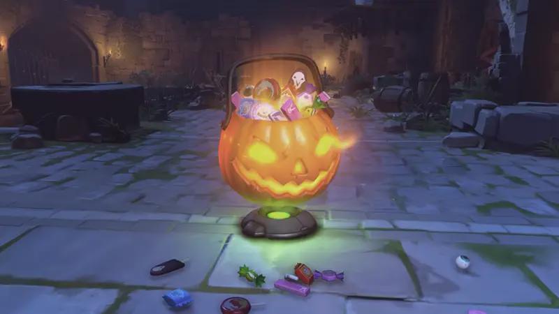 【海外の反応】この祝日はOWから失われた〇〇を偲ぼう･･･