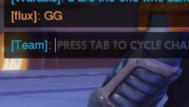 【OW2】日本鯖で半年ぶりにチャットオンにしてみた結果･･･