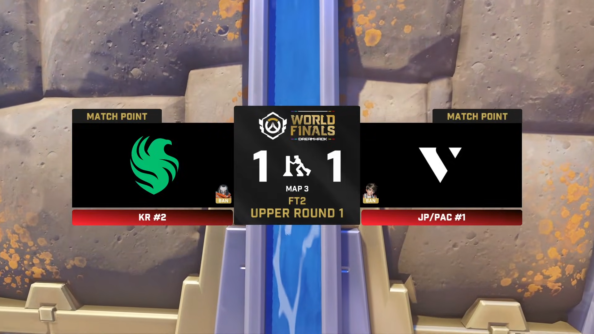 【OWCS】VARREL vs TEAM FALCONSの試合に対する海外の反応まとめ—「Sleyはイカれてる」「TopDベンチャーは驚き」「どうしたMer1t」