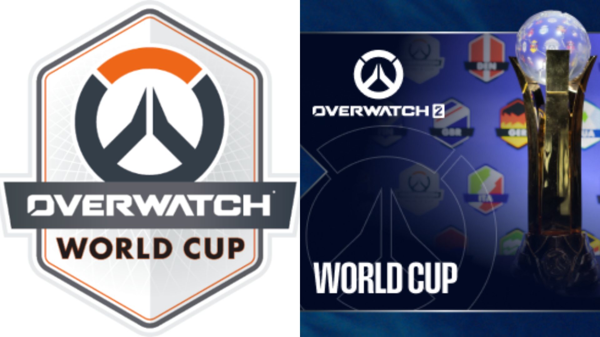 【OW2】国別対抗戦『Overwatch World Cup 2026』の開催が正式発表、9月アナハイムで世界大会が復活