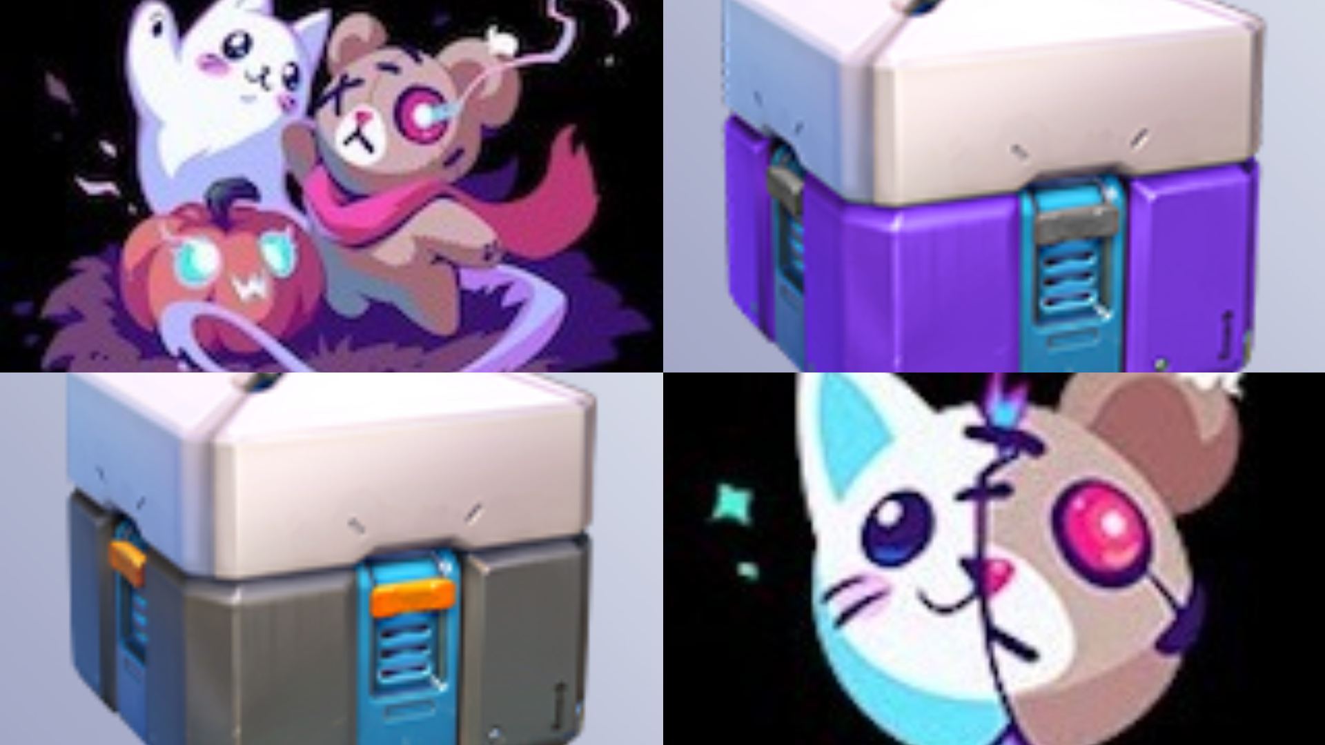 【無料】シーズン19のTwitchDropsイベントが開催【OW2】