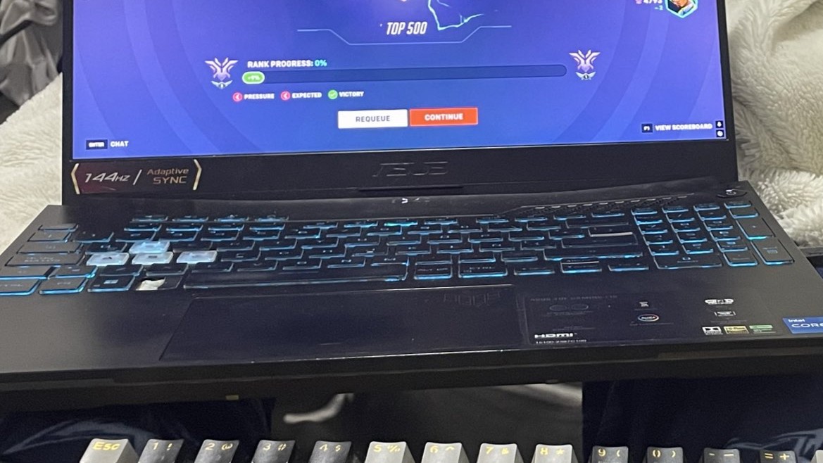 【OW2】超絶限界環境でチャンピオン2に到達する海外勢が発見され話題に