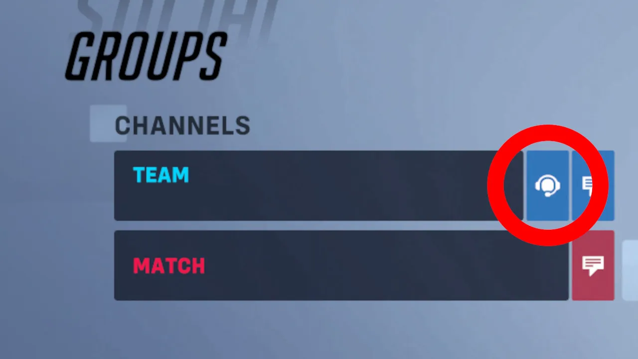 【OW2】野良ランクVC使わない問題、〇〇したら結構改善したぞ