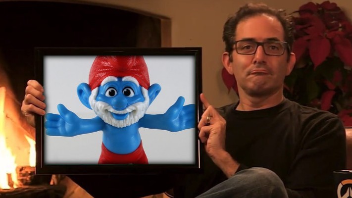 【OW2】なんでスマーフプレイヤーって全員このヒーロー使ってるの?