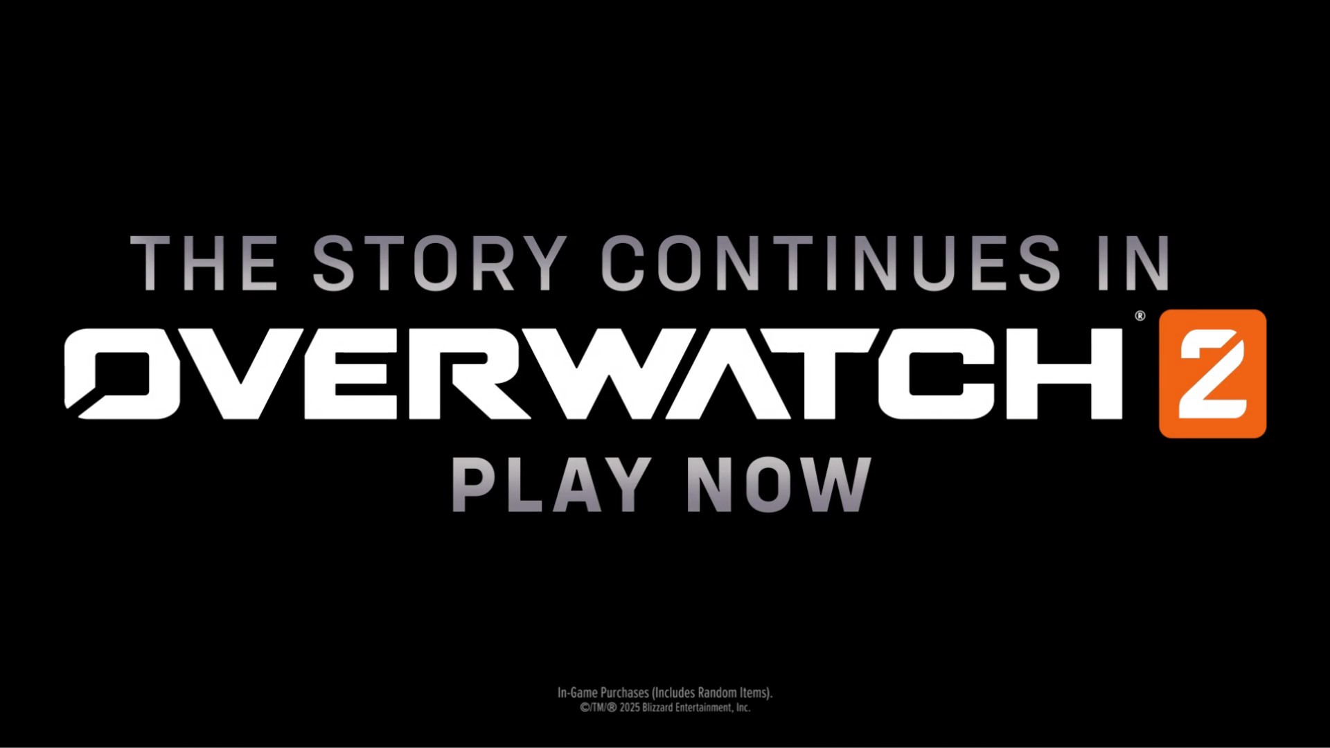 【朗報】オーバーウォッチのストーリー、再始動