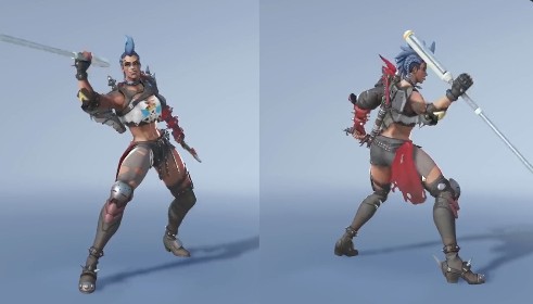 【OW2】OW2リリース前に発表されたこの新要素、追加まだですか･･･？