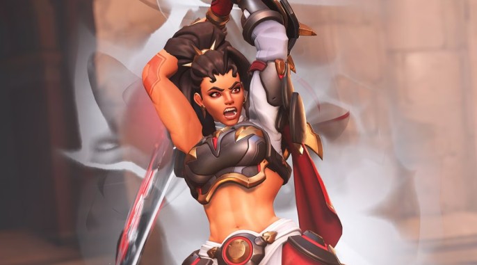 【OW2】ヴェンデッタ、この連携がエグすぎてマジで止まらないのヤバい