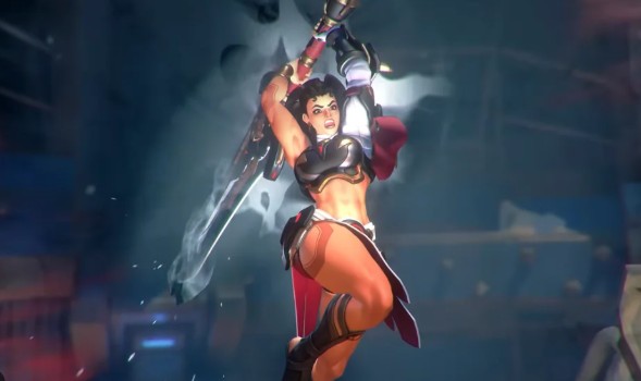 【OW2】地味に知られてないヴェンデッタの仕様がこちら