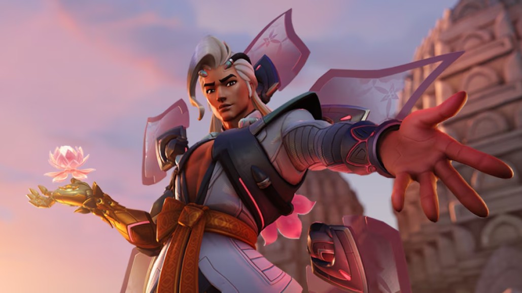 【OW2】ヴェンデッタ環境、意外とライフウィーバーが輝く説