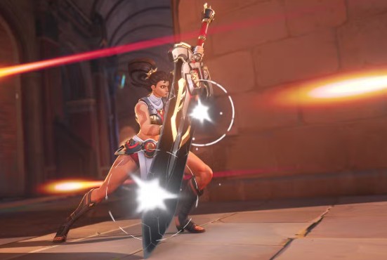 【OW2】ヴェンデッタ、そこまで強くなくね？ ←弱いと感じる理由は･･･