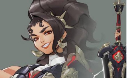 【OW2】ヴェンデッタがタンクだったらタンク不足問題解消できた説