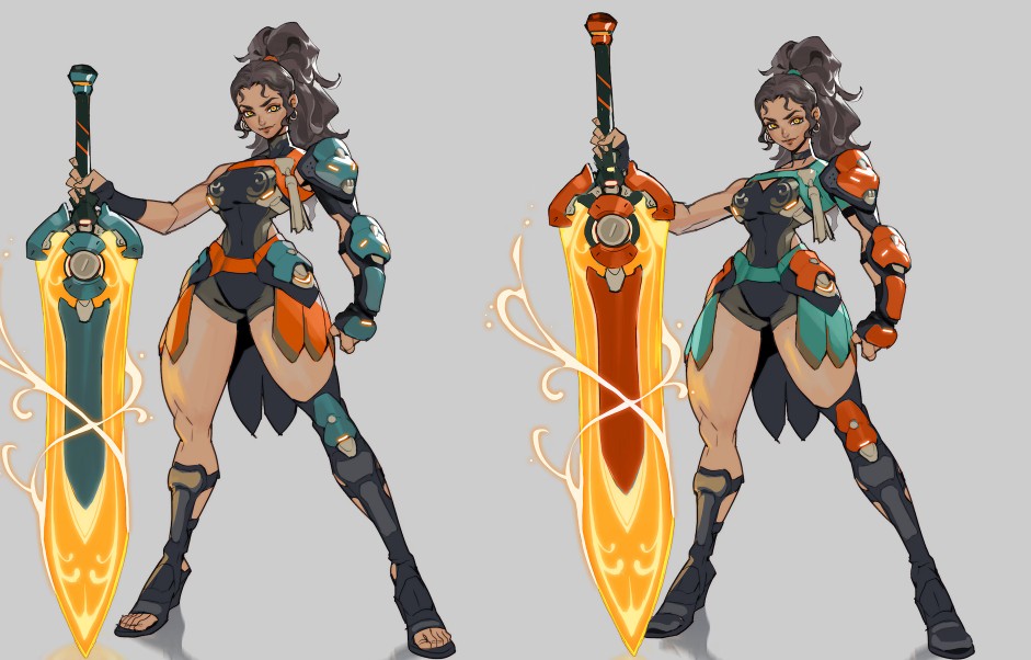 【OW2】ヴェンデッタのロールごとのアンチピック一覧はこんな感じじゃね