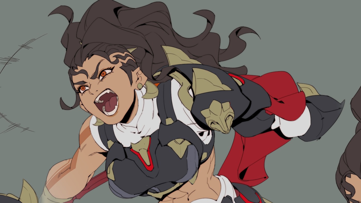 【OW2】ヴェンデッタへの対策を教えてくれ ←サポだと〇〇が鉄板