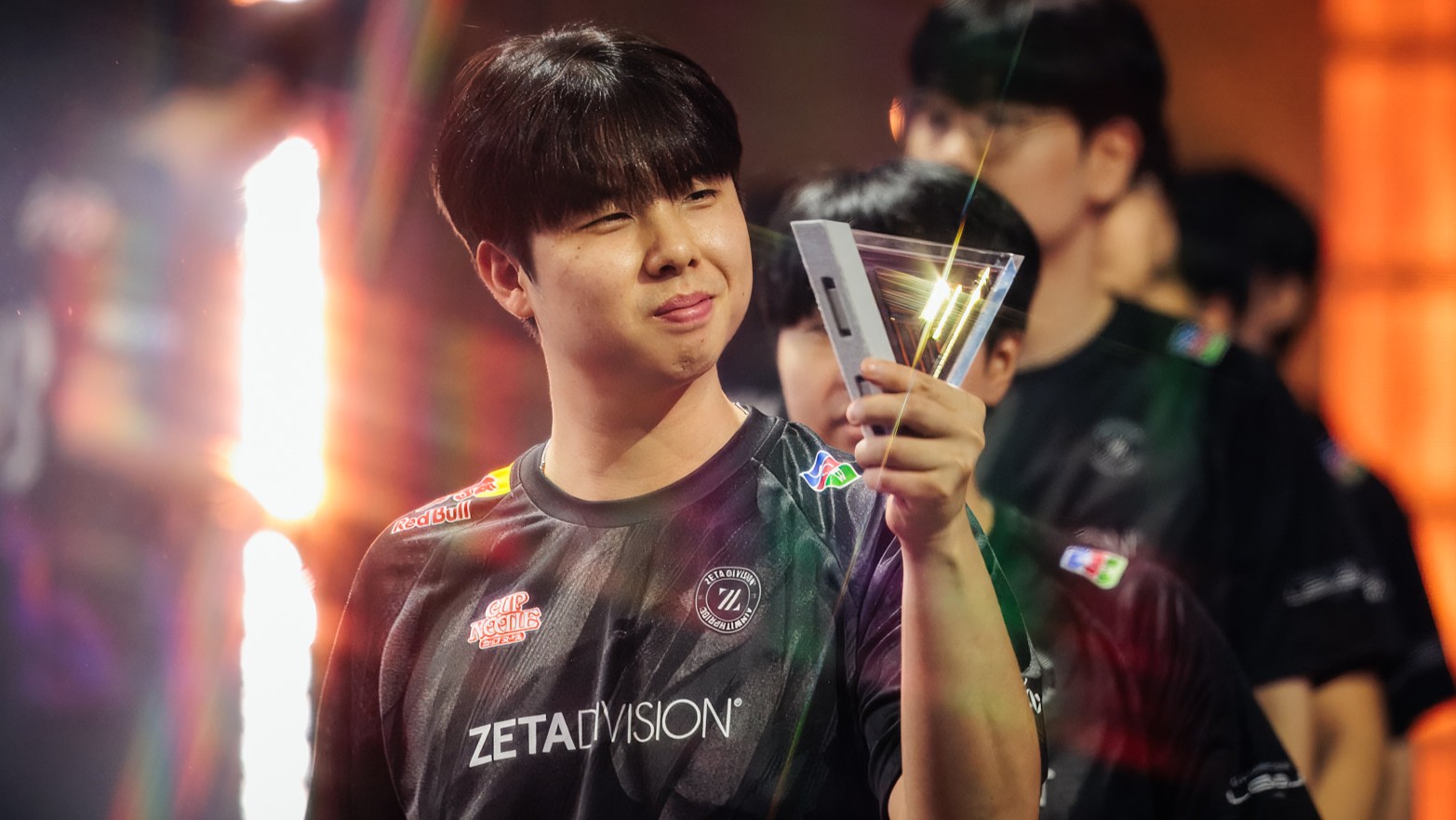 【OWCS】ウィンストンの神「Fearless」が競技シーン復帰へ？—自身のDiscordで意欲を表す