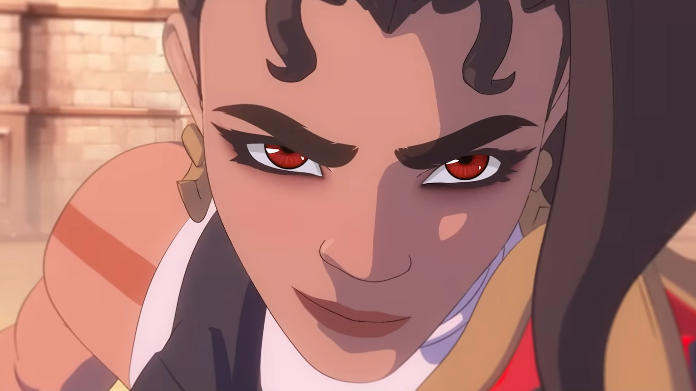 【OW2】新ヒーロー「近接コンボ型」っぽいな ←アレを思い出して不安しかない・・・