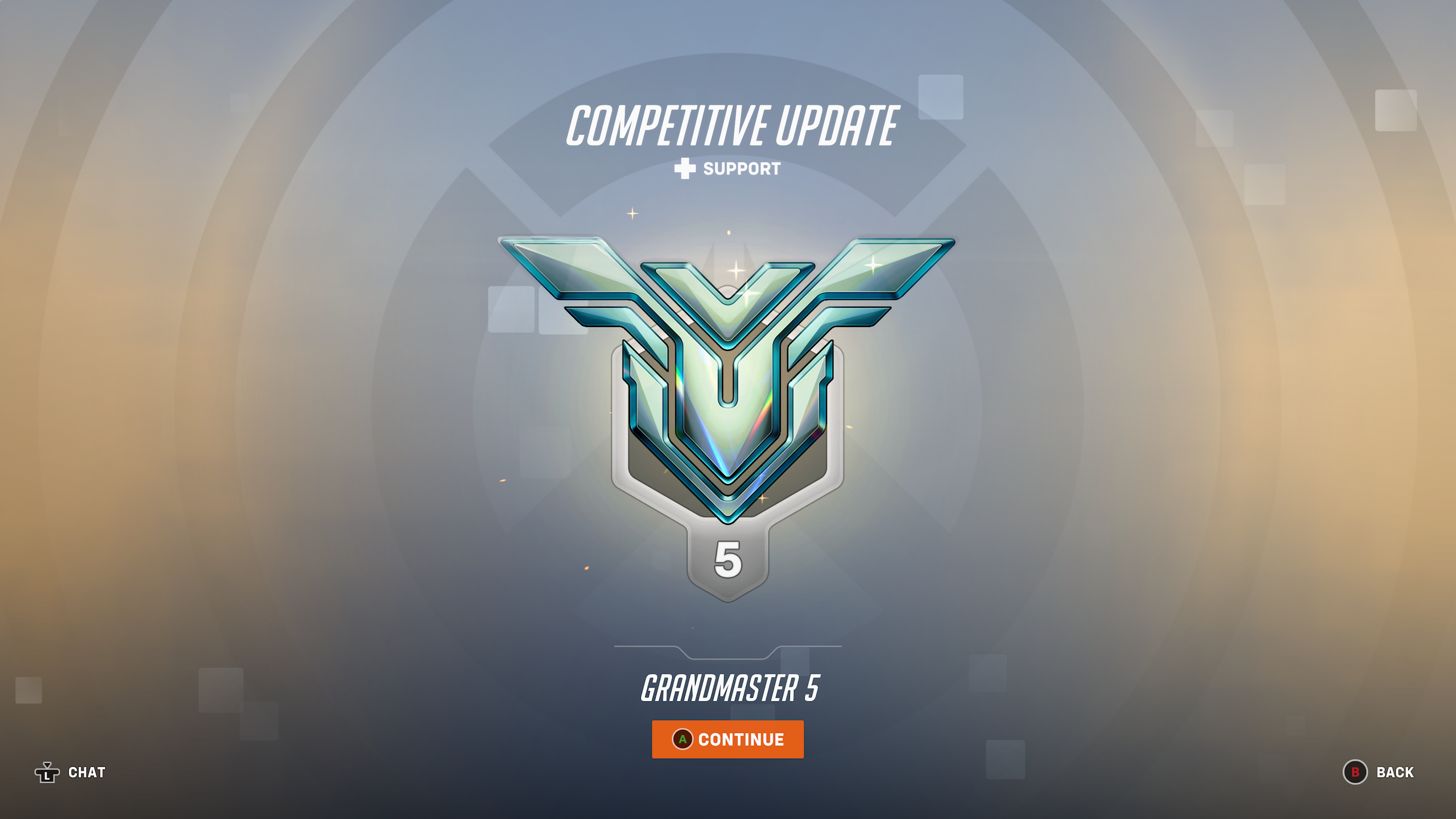 【OW2】最短で上達する方法を教えて ←俺が爆速でGMに到達した方法がコレ