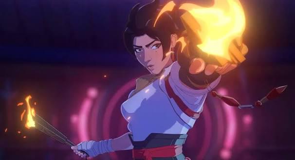 【OW2】アンランのアビリティはどうなると思う？ ←マベライの〇〇風だったら最高