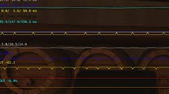 【OW2】NA鯖って遅延ヤバくてプレイ出来なくね？ ←〇〇の質でも全然違う