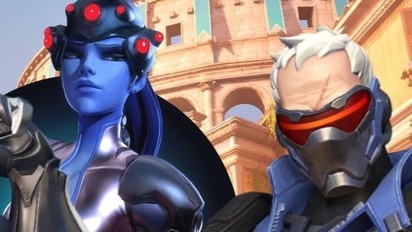 【OW2】ダブルヒットスキャンはOWで最大級の地雷構成？ ←これがマズい理由は･･･