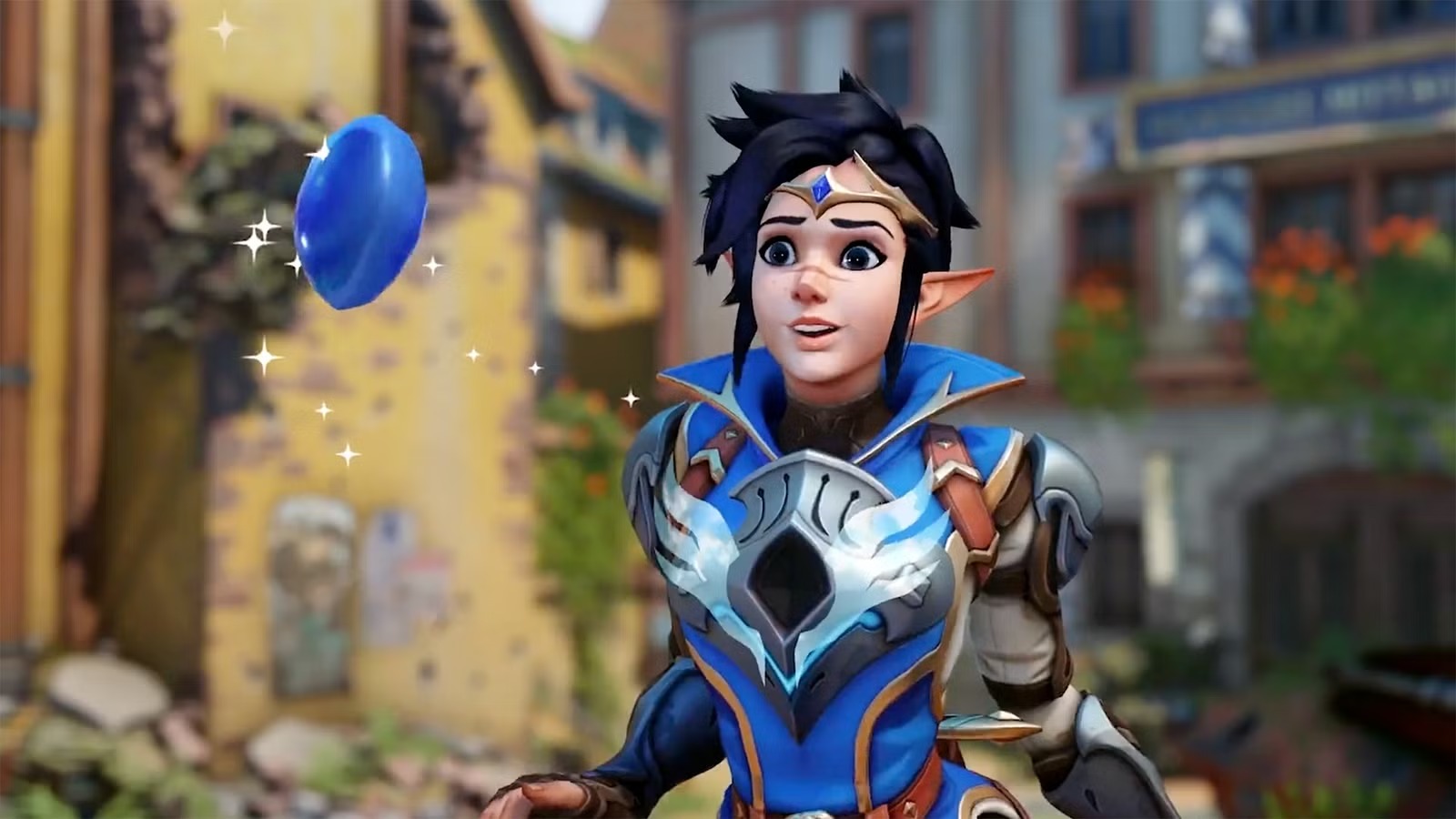 【OW2】トレーサーって今弱い？それとも俺が下手なだけ？ ←プロ曰く今は「〇〇すぎる」