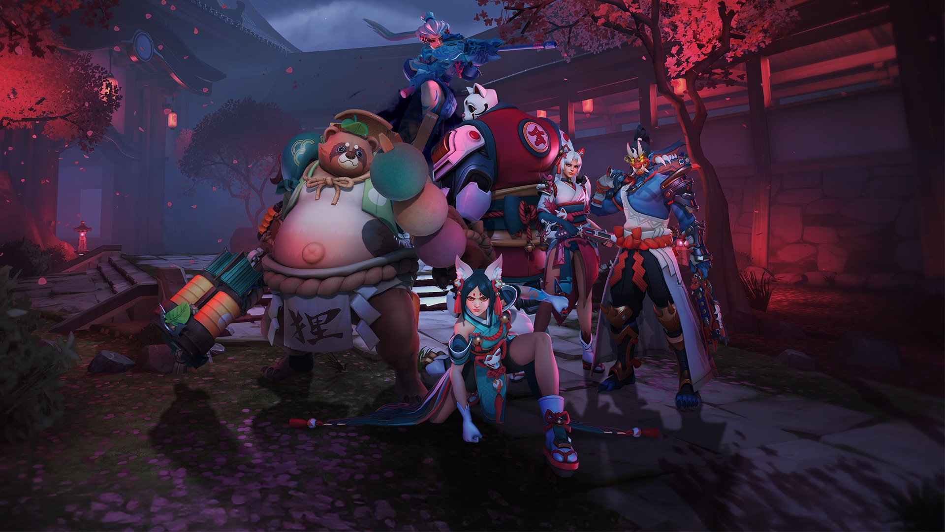 【速報】新モード『スピリット・ショーダウン』が実装