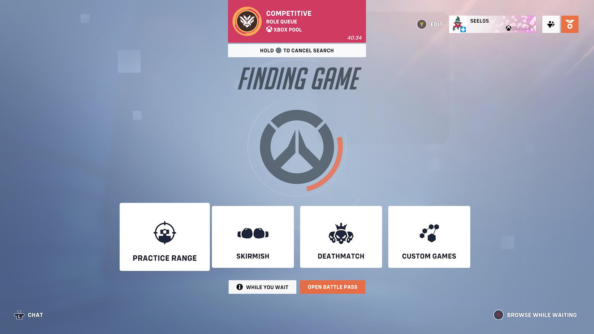 【OW2】今のマッチメイキングが史上最悪レベルだと指摘  ← 「一方的すぎる」「スマーフだらけ」と不満続出