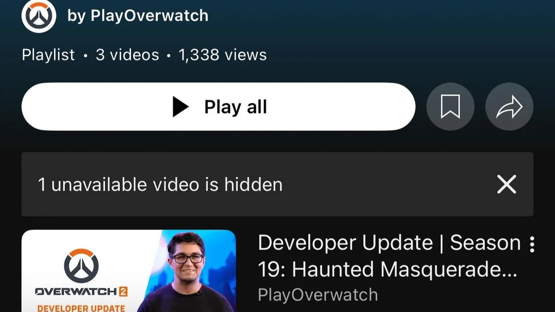 【OW2】中間アプデの最新情報く、くる