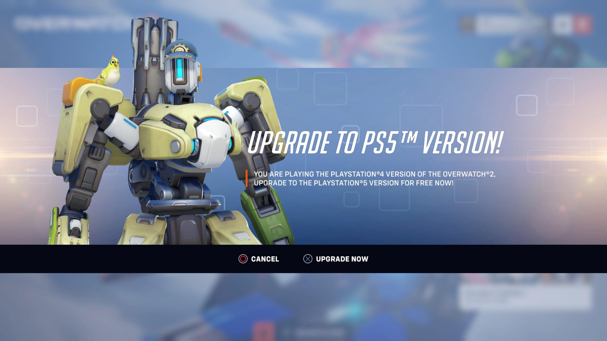 【OW2】PS4勢がPS5に移行した結果、劇的に〇〇改善された ←おかげでプレイ時間が爆増したわ