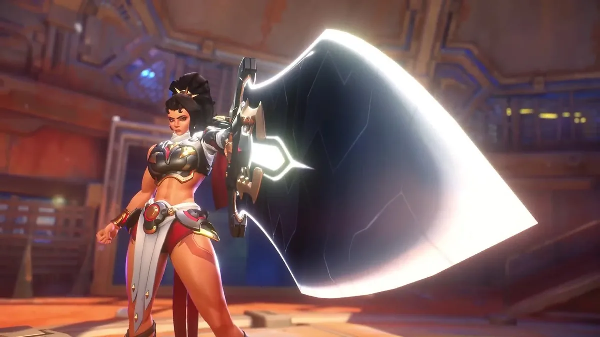 【OW2】普段ダイヤ勢、ヴェンデッタを使って3週間経った結果がヤバすぎる