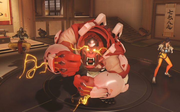 【OW2】「俺はマジでクソ下手だ、勝てなくてイライラする」 ←この人が一生上達しない理由