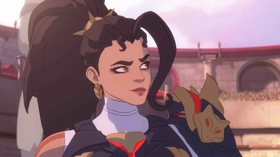 【海外の反応】新ヒーロー「ヴェンデッタ」、かわいい