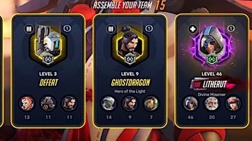 【OW2】ヒーローレベル、50/100/1000Lv到達に必要なプレイ時間が検証される