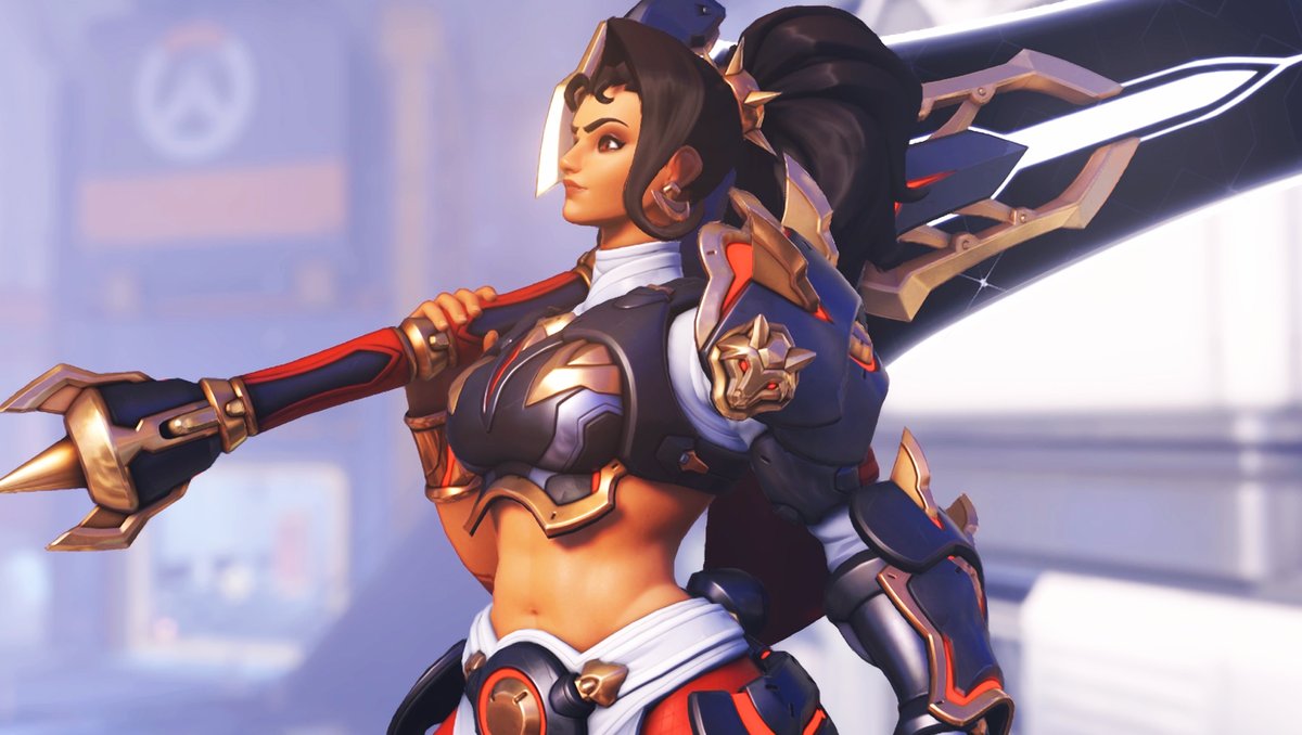 【OW2】敵を発狂させてしまう最強のヴェンデッタ構成がコチラ