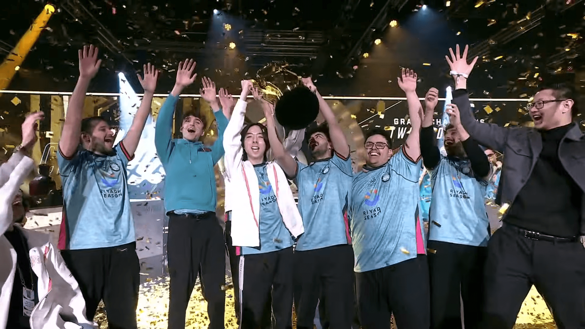 【OW2】OWCS世界大会、EMEA勢の勝利はこの時点で決まっていた説