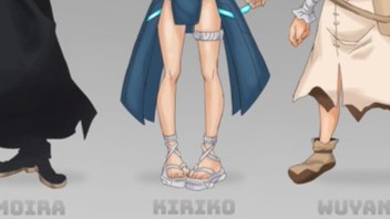 【OW2】海外勢による日本のアニメコラボコンセプト ←史上最高のコラボになるわ