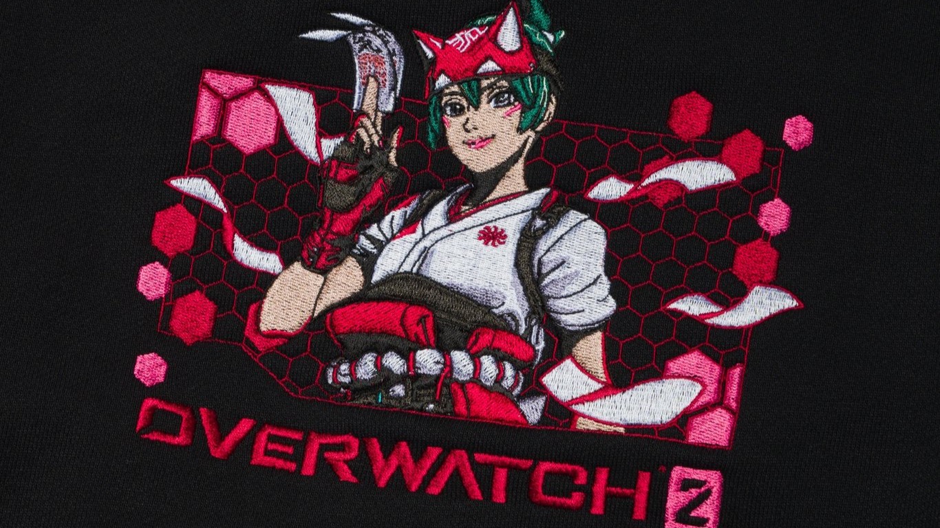 【速報】vaultroom × OVERWATCH 2コラボ販売延期