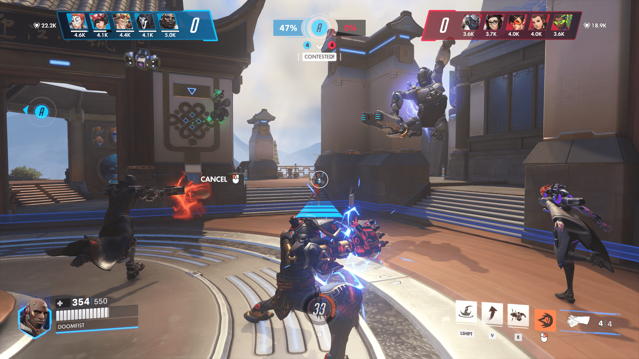 【OW2】8ヶ月ぶりにスタジアムをプレイしたらヤバすぎたんだが