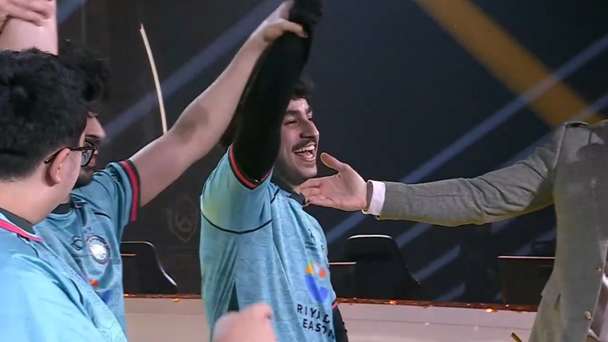 【OWCS】優勝直後のQuartzへのインタビュー内容まとめ