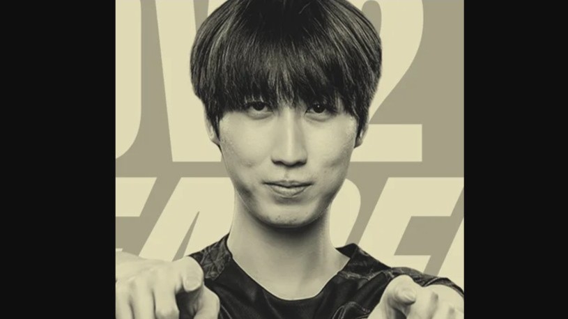 【OWCS】Viol2tがLFTを表明