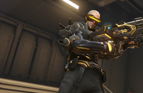 【OW2】スプリントハゲがここからインフレについていくには