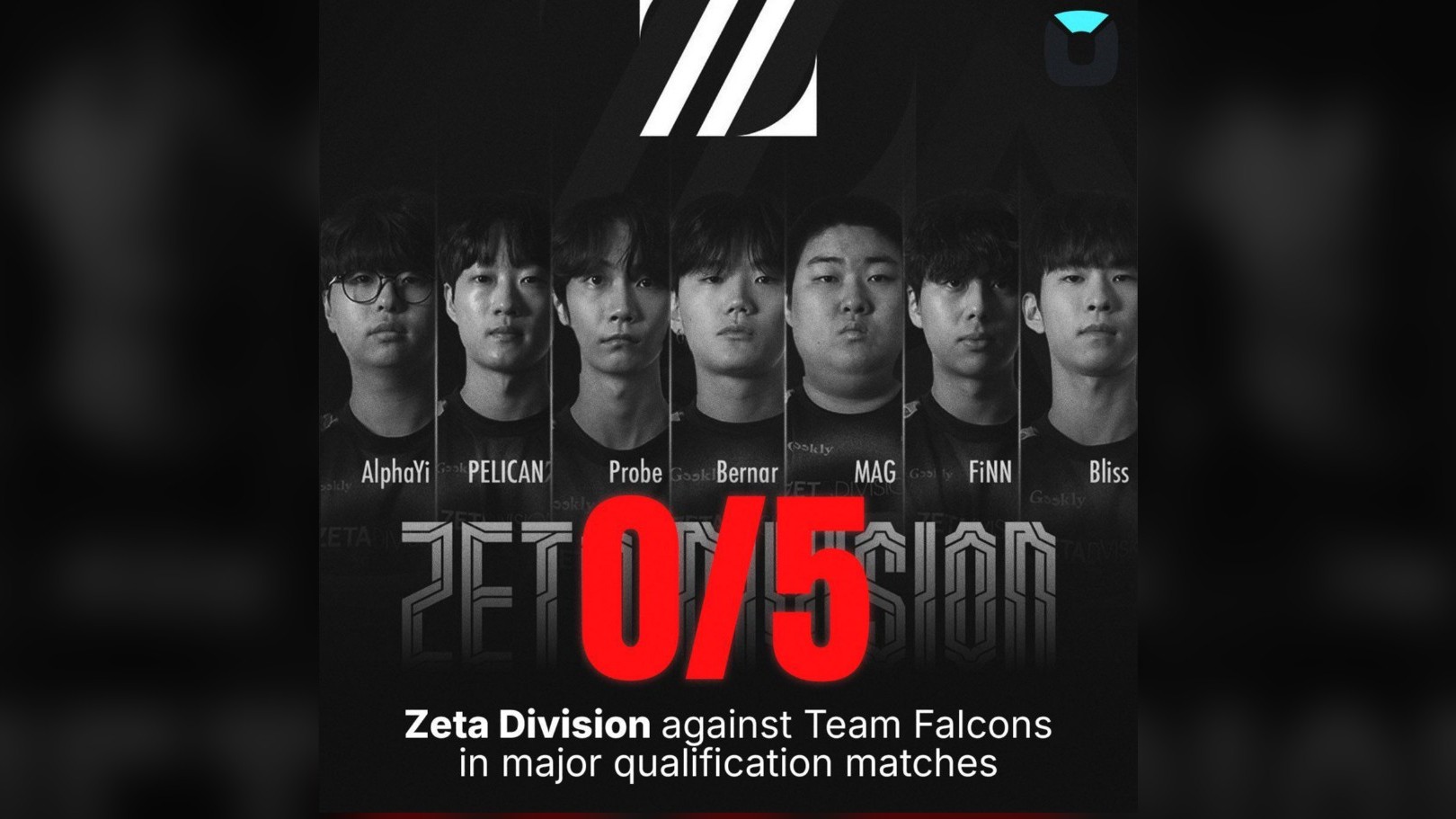 【OW2】今シーズンのZETA DIVISIONは何故勝てなかったのか ←〇〇の問題じゃね