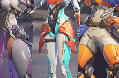 【OW2】海外勢「今シーズン、財布が死ぬ未来しか見えない」