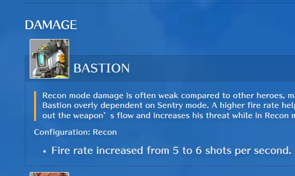 【OW2】元OWLコーチ「物議を醸すかもだけど、今回の調整は素晴らしいパッチ」