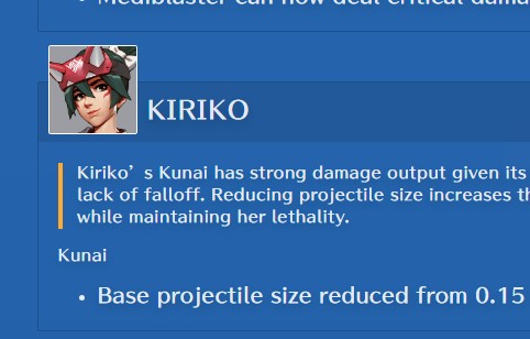 【OW2】海外勢「キリコの調整は的外れ」 ←弱体化方針を巡って賛否集まる