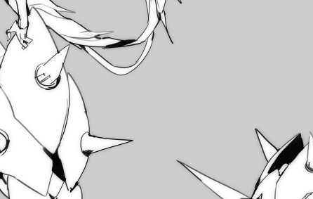 【OW2】ハザードの初期コンセプトアートが公開され「なんでこっちにしなかったんだ」と話題に