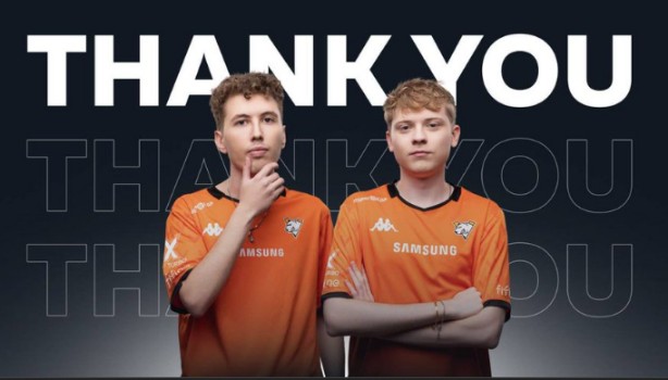 【OW2】Virtus proが選手2名の退団を発表 → あの名手獲得の噂も