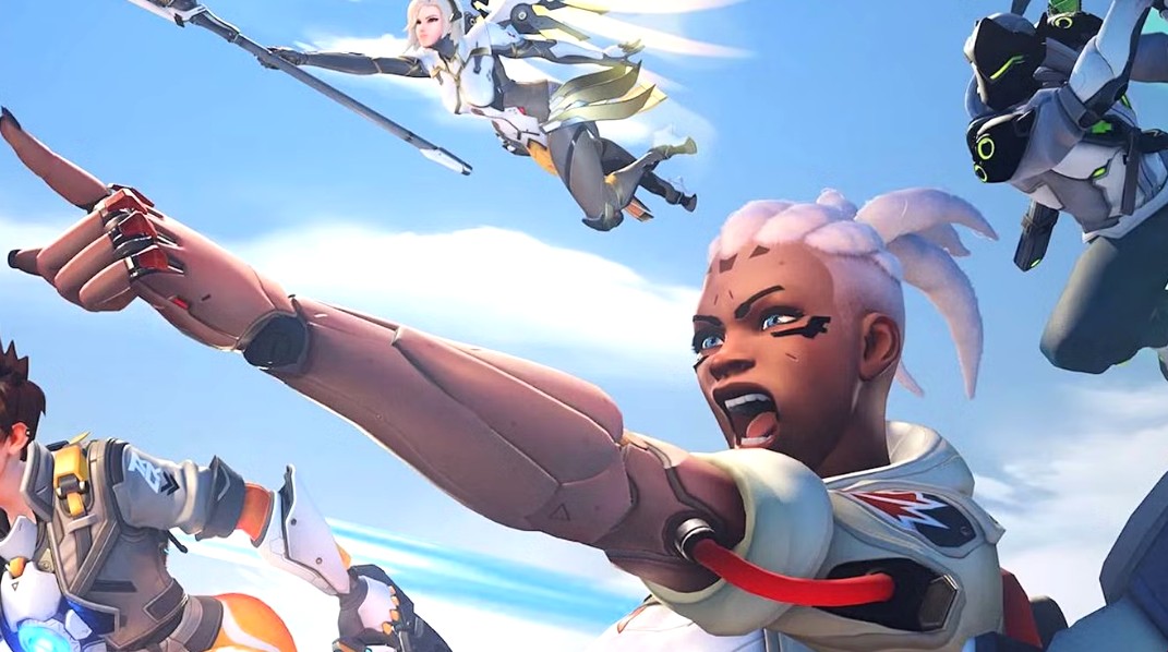 【OW2】海外メディア「OW2は2025年でついに続編としての価値を証明した」