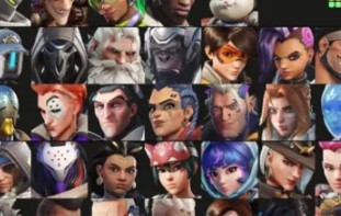 【OW2】試合に存在するだけでイラつくキャラがコイツ ←開幕で心が折れる