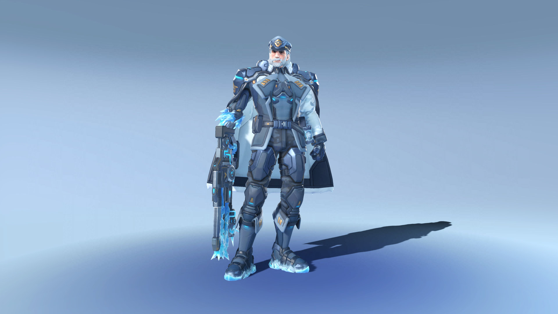 【OW2】ところで今シーズンのバトルパススキン、全部微妙じゃない？