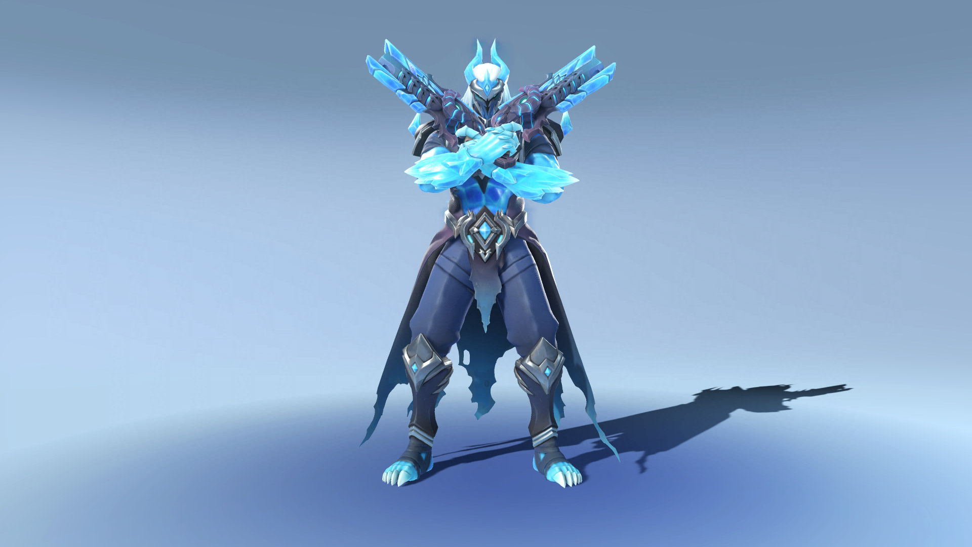 【OW2】リーパーの新スキン、過去の高額レアスキンとそっくりすぎると話題に